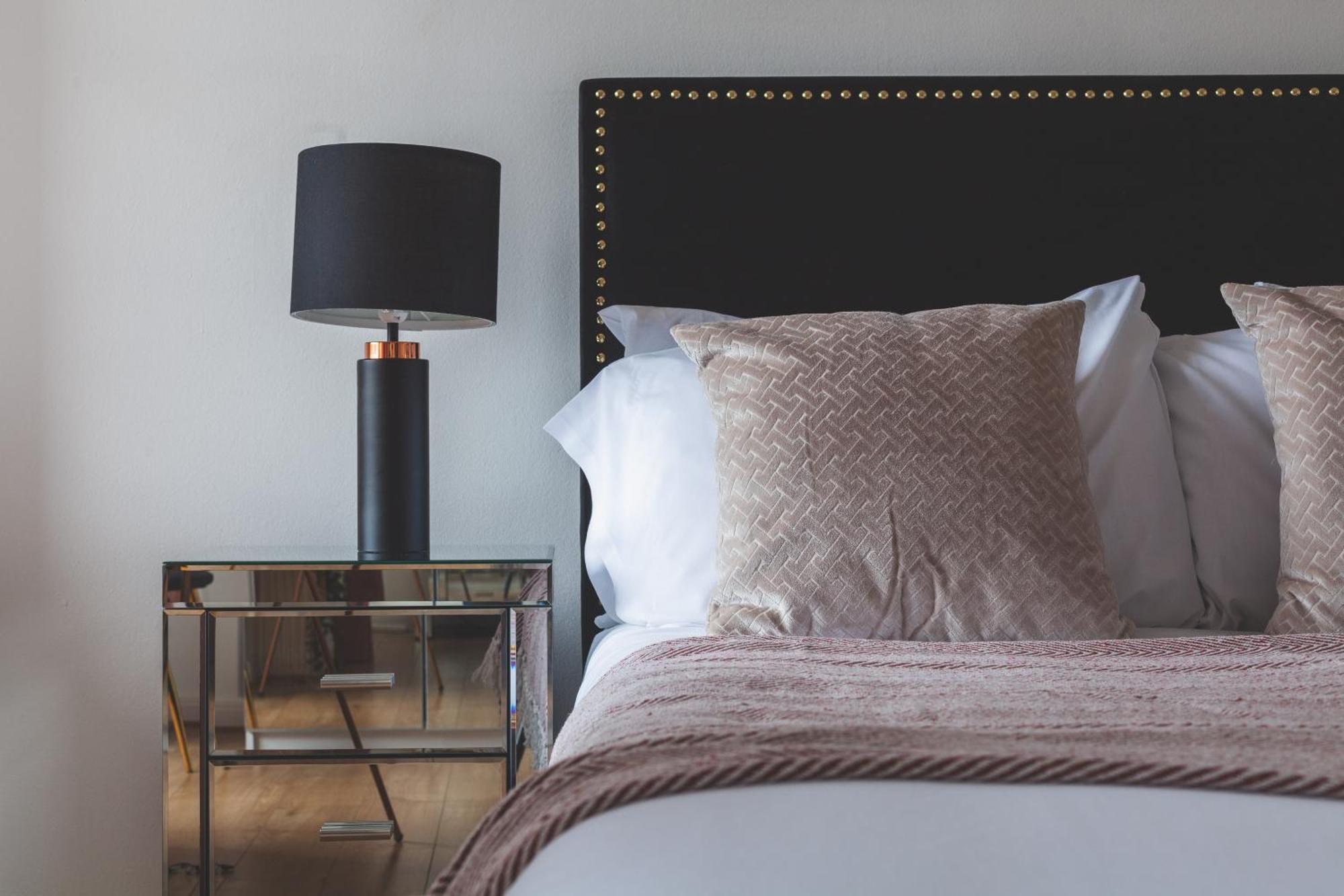 Appartamento Arte - 3-bed Flat With 3 Bathrooms - Heart Of Finchley Road - 2 Min Walk To Underground Station Londra
