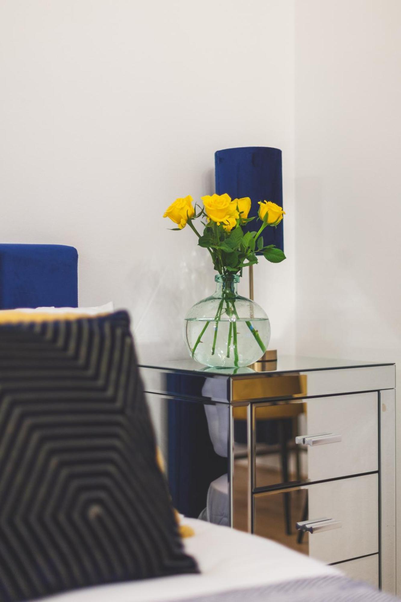 Appartamento Arte - 3-bed Flat With 3 Bathrooms - Heart Of Finchley Road - 2 Min Walk To Underground Station