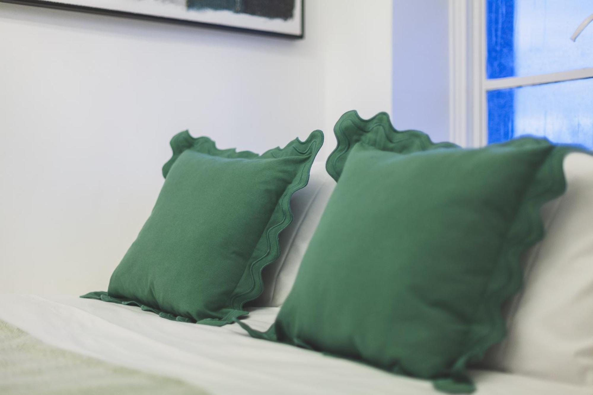 Arte - 3-bed Flat With 3 Bathrooms - Heart Of Finchley Road - 2 Min Walk To Underground Station Appartamento Londra